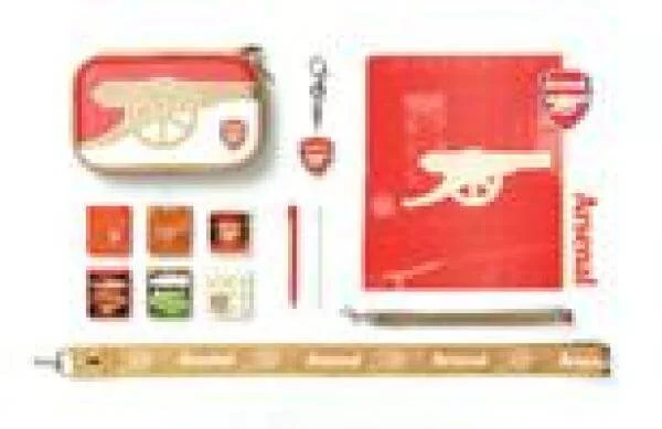Arsenal Starter Kit Design 6 Image 1