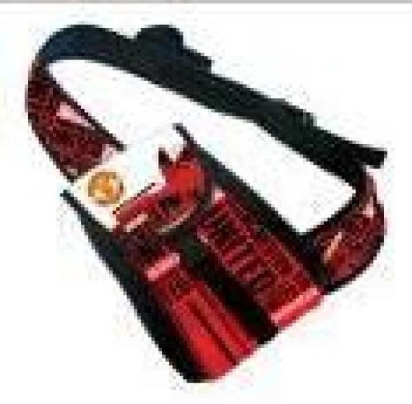 Man Utd Universal Sling Bag Image 1