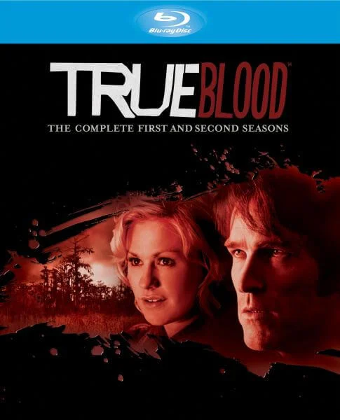 True Blood Seasons 1 and 2 Boxset Image 1