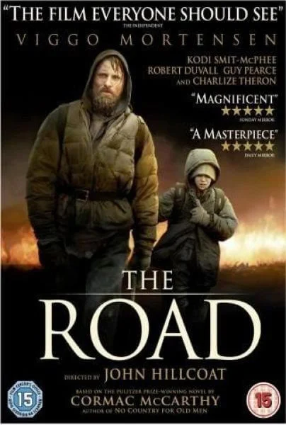 The Road Image 1
