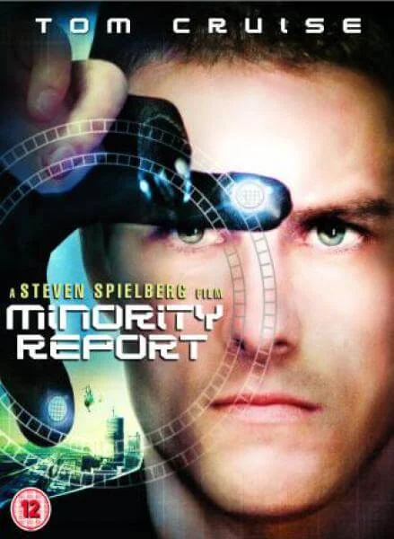 Minority Report Special Edition Image 1