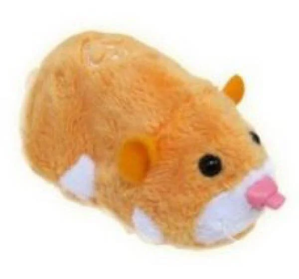 Go Go Pet Hamster: Nugget Image 1