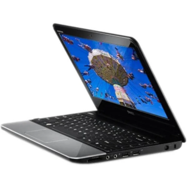Dell Inspiron 11Z Vista Notebook Image 1