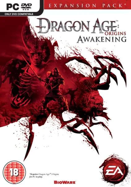 Dragon Age Origins: Awakening Image 1