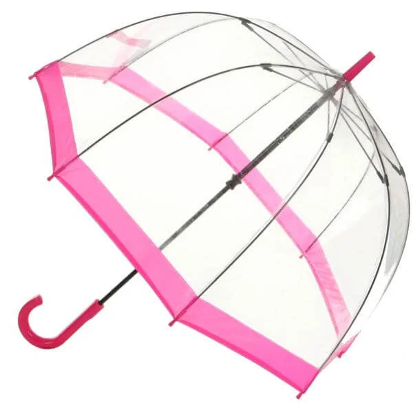 Fulton Birdcage Umbrella Image 1