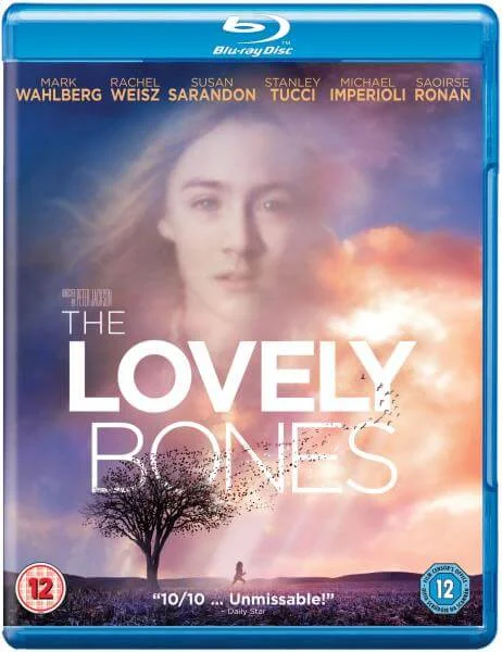 The Lovely Bones Image 1