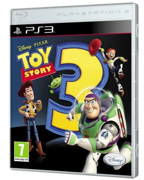 Toy Story 3 Image 1