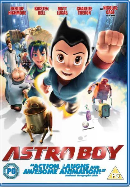 Astroboy Image 1