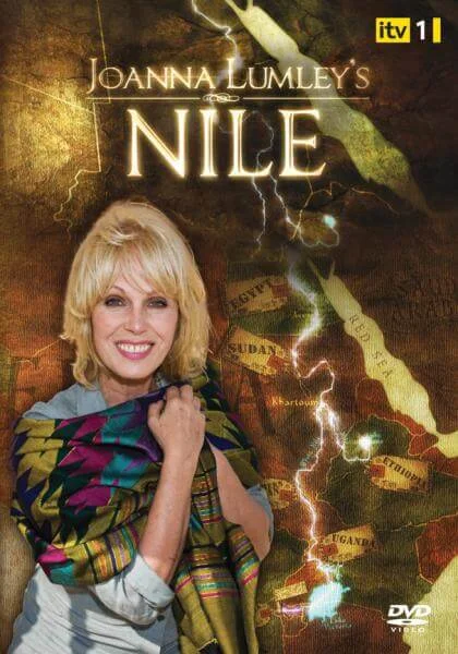 Joanna Lumley's Nile Image 1