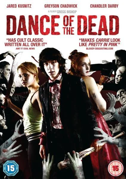 Dance of The Dead Image 1