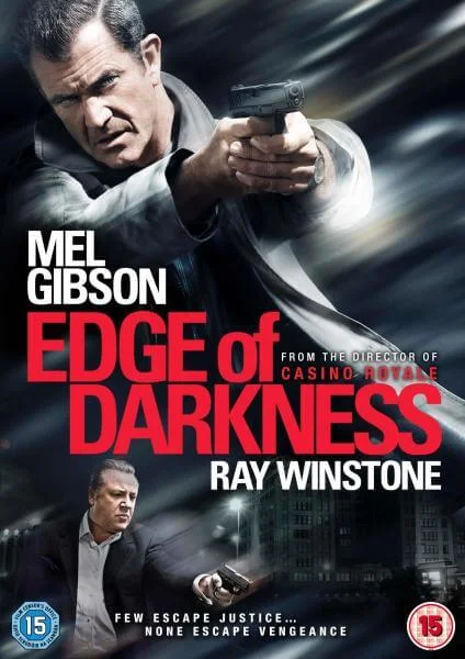 Edge of Darkness Image 1