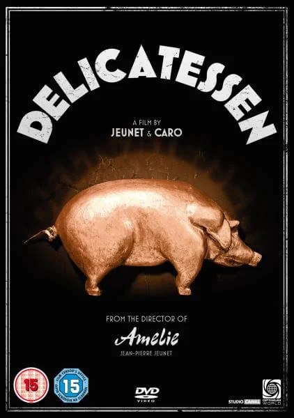 Delicatessen Image 1