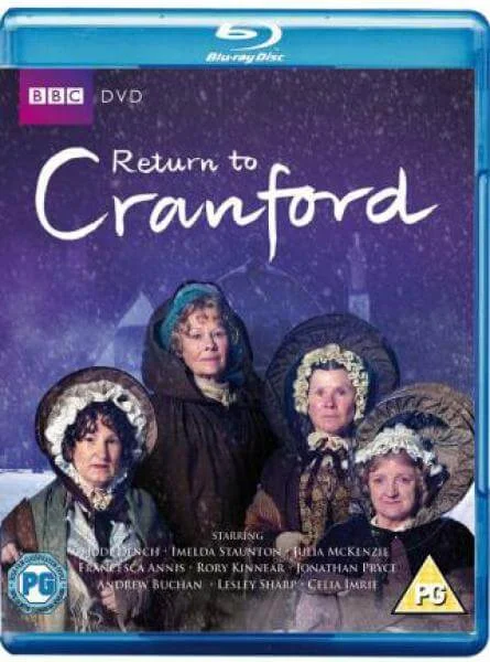 Return To Cranford Image 1