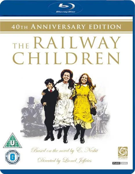 The Railway Children - 40th Anniversary (Digitally Remastered) Image 1