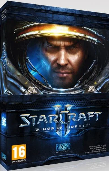 Starcraft II (2) Image 1