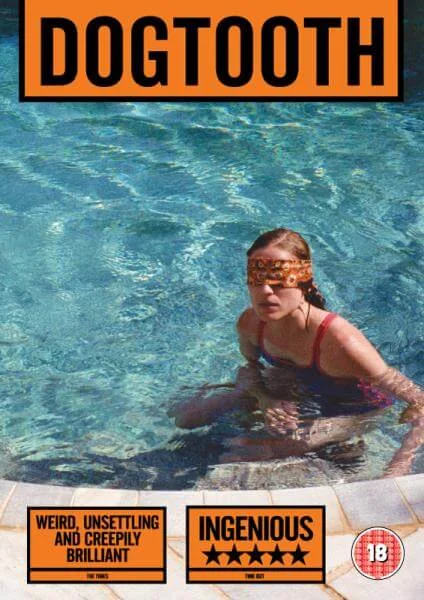 Dogtooth Image 1