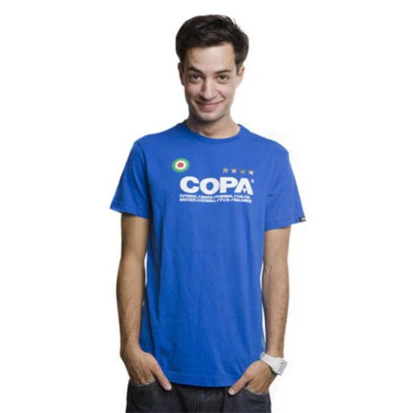 Mens COPA T-Shirt - S Image 1