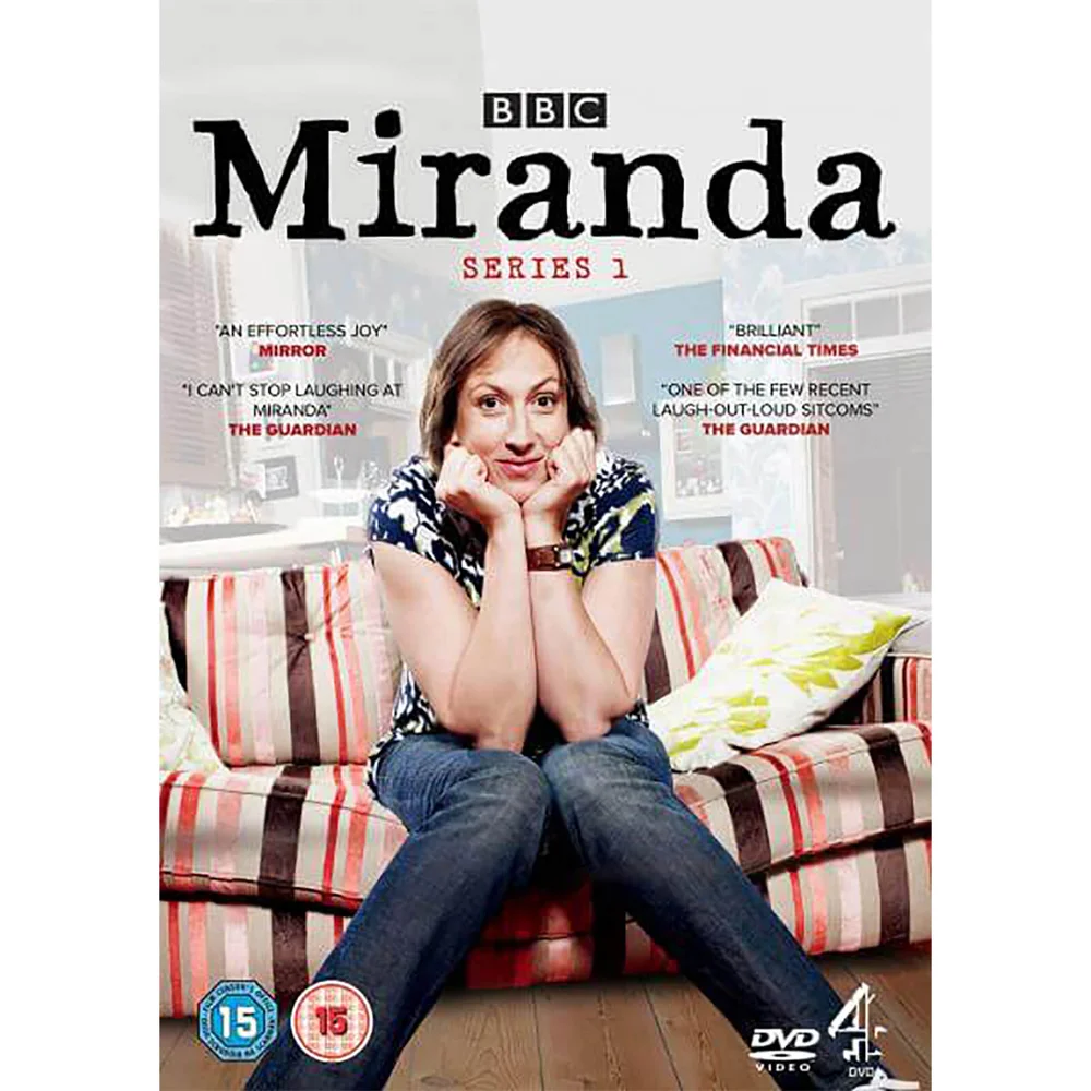 Miranda - Series 1 Image 1