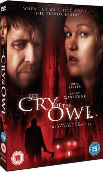 The Cry Of The Owl Image 1