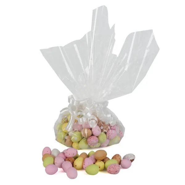 Mini Egg Sweet Bomb Image 1