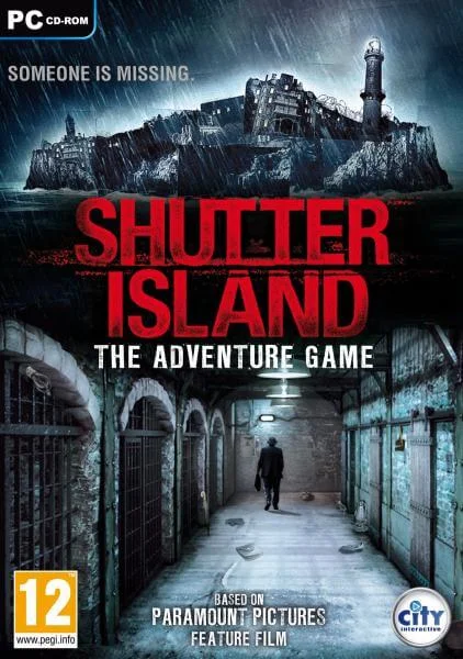 Shutter Island Image 1