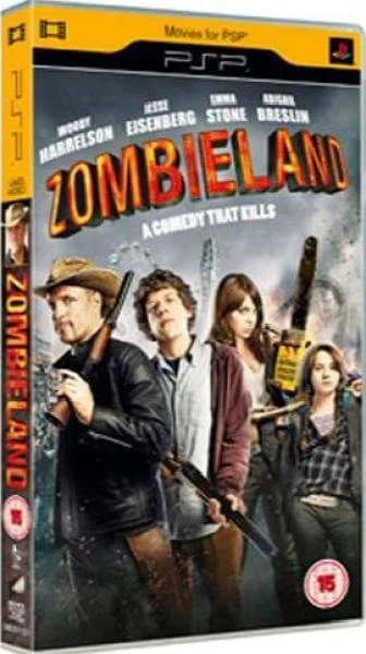 Zombieland Image 1