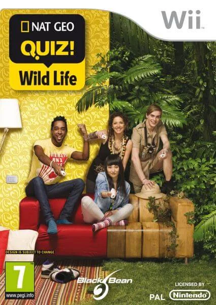 Nat Geo Play Image 1
