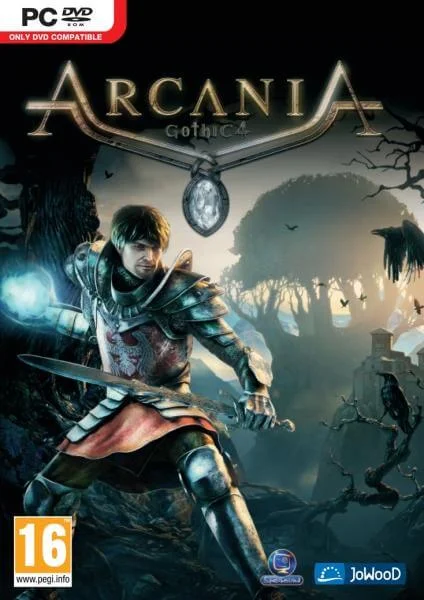 Arcania: Gothic 4 Image 1
