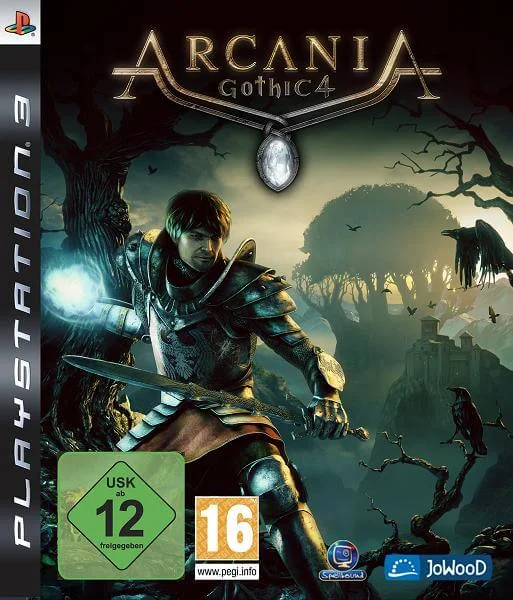 Arcania: Gothic 4 Image 1