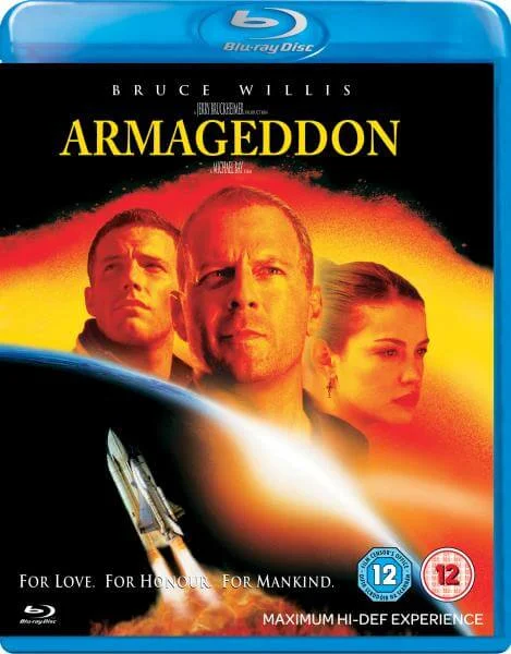 Armageddon Image 1