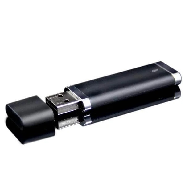 2GB USB Flash Drive Image 1