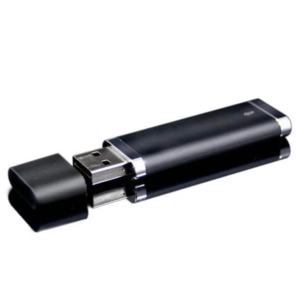 8GB Flash Drive Image 1