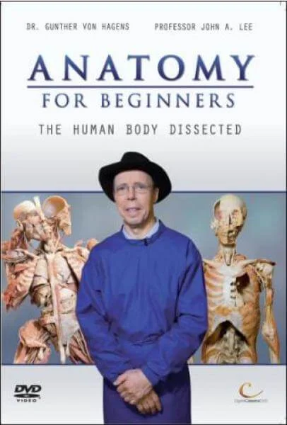 Anatomy For Beginners Image 1