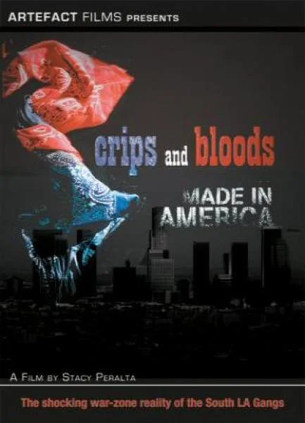 Crips And Bloods: Made In America Image 1
