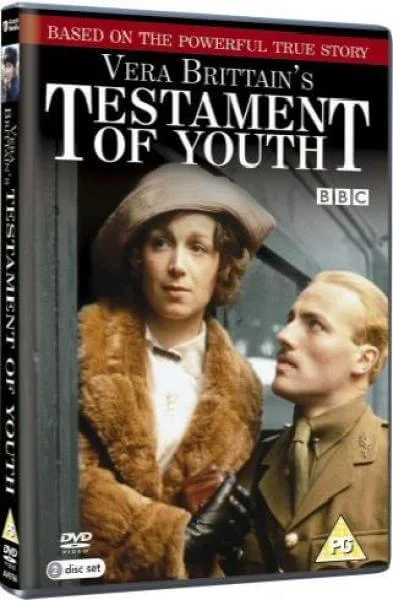 Vera Brittain's Testament Of Youth Image 1