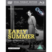 Early Summer - undefined undefined