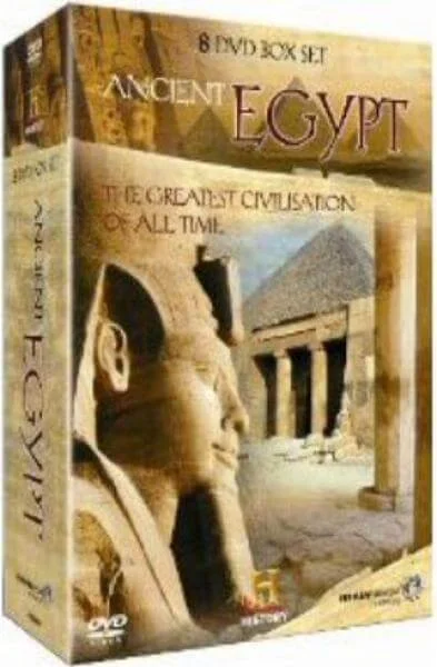 Ancient Egypt Image 1