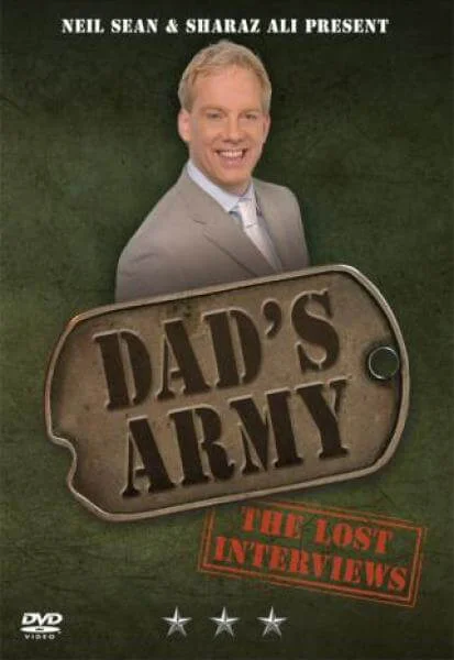 Dad's Army - The Lost Interviews Image 1