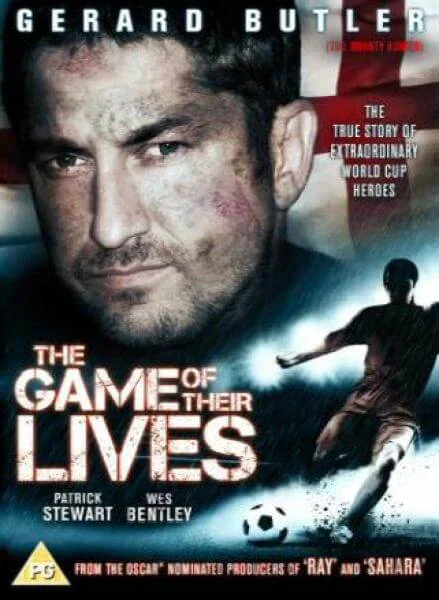 Game Of Their Lives Image 1