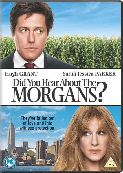 Did You Hear About The Morgans Image 1