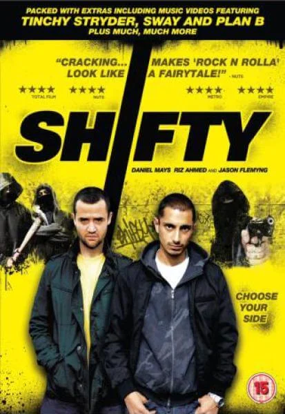 Shifty Image 1