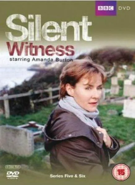 Silent Witness - Series 5 & 6 Image 1