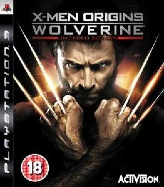 X-Men Origins: Wolverine Image 1