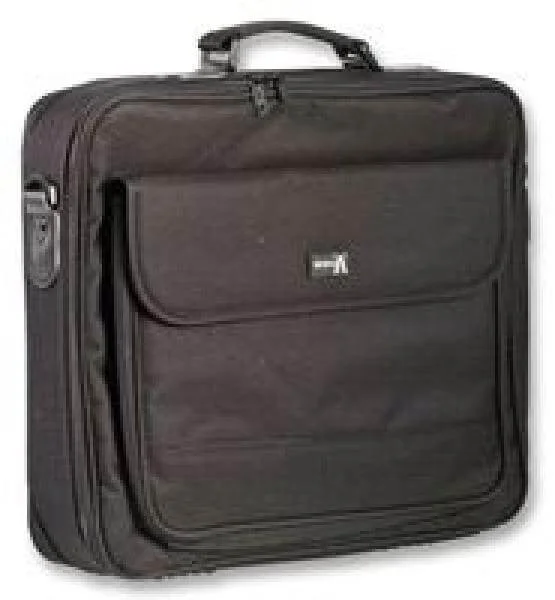 BEST 15 Inch Laptop Carry Case Image 1