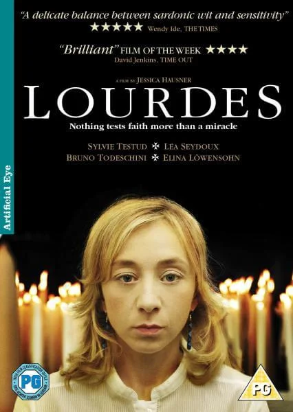 Lourdes Image 1