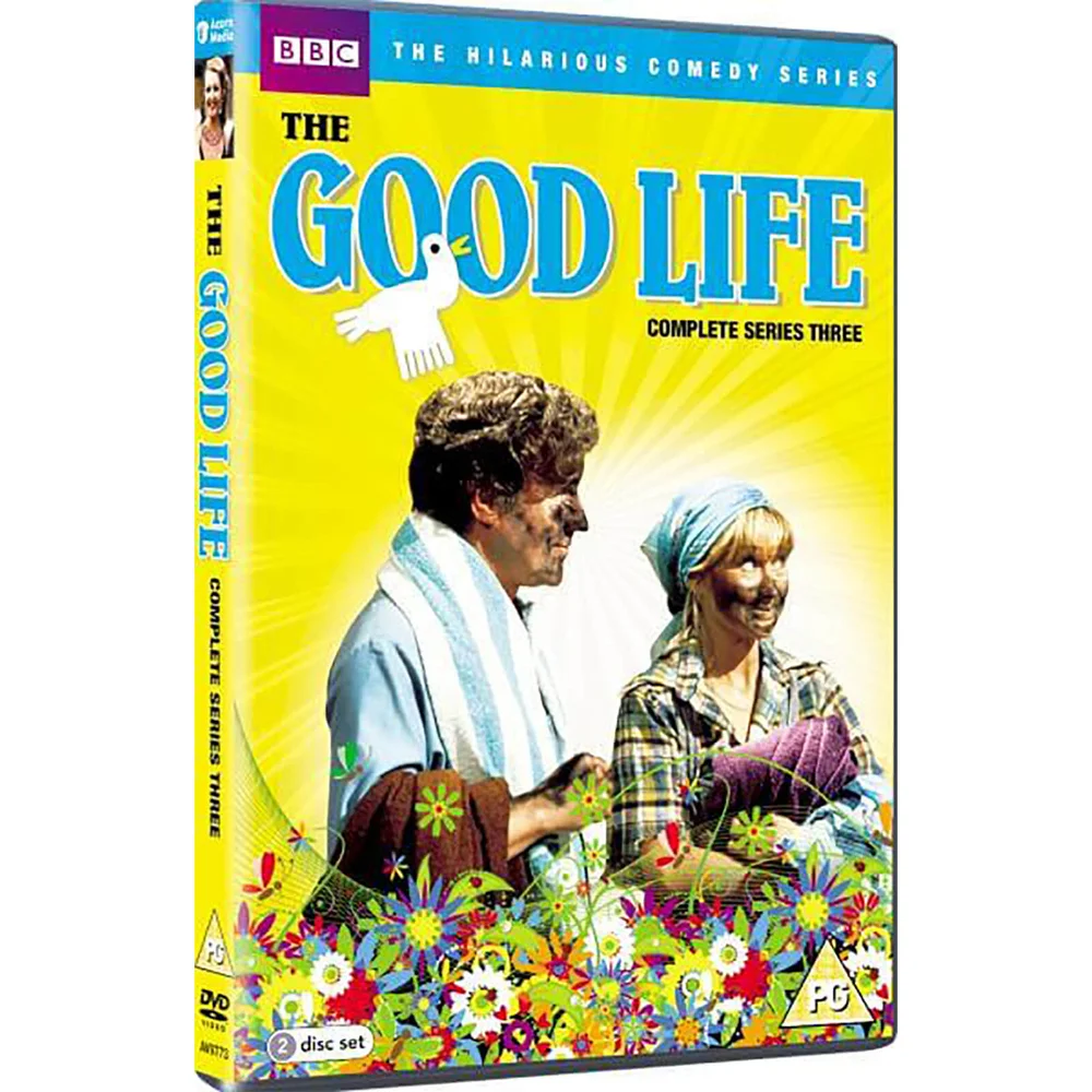 The Good Life - Series 3 Image 1