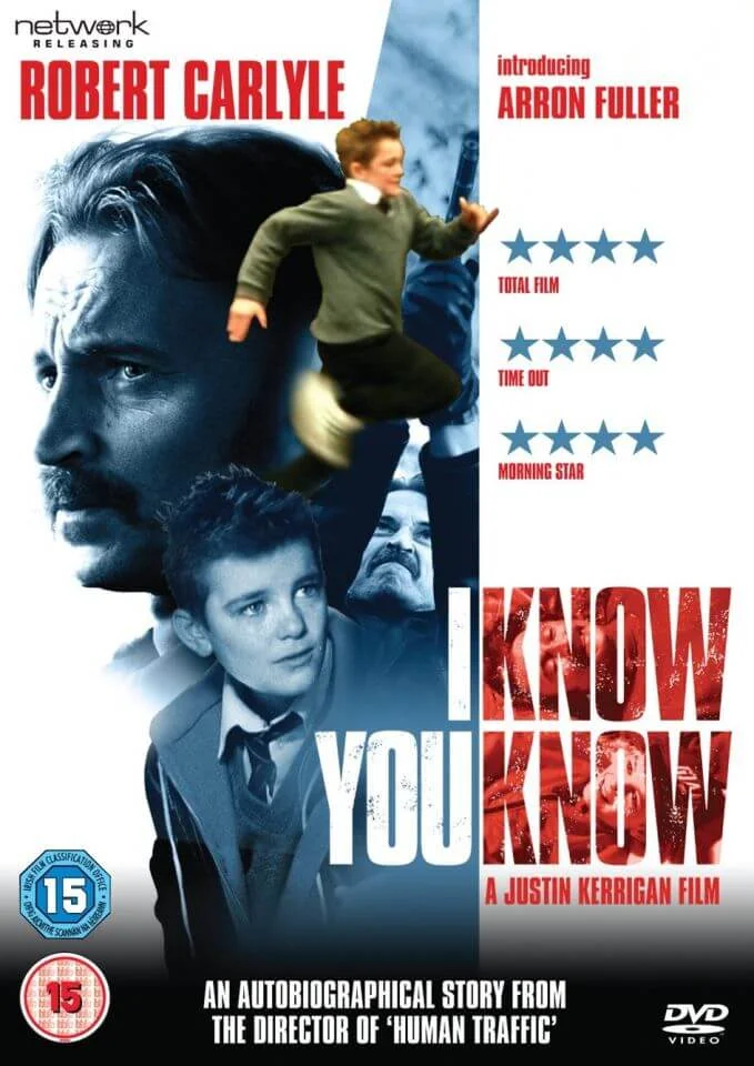 I Know You Know Image 1