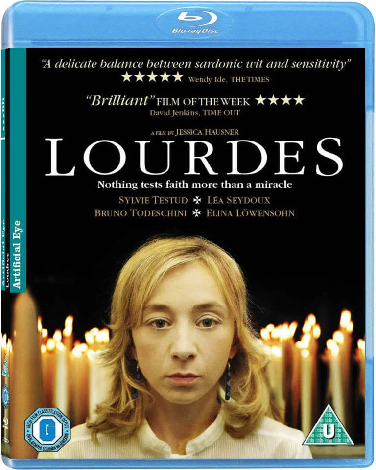 Lourdes Image 1
