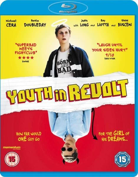 Youth In Revolt Image 1