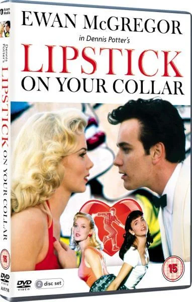 Lipstick On Your Collar Image 1
